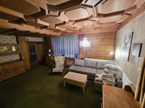 Traditional Apartment Innsbruck at TIVOLI
